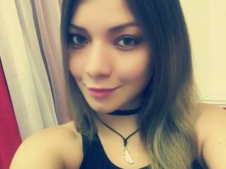 Chat video erotica AprilClaire