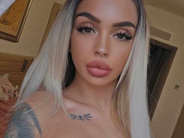 Foto del profilo AprilHadid