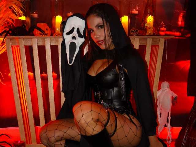 Foto del profilo AprilHill