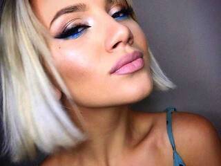 Chat video erotica AprilJuicy