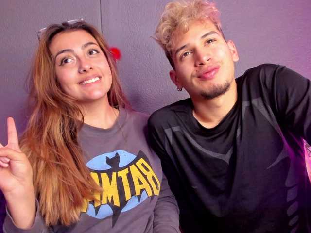 Foto del profilo AprilNick