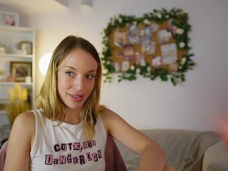 Chat video erotica AprilRose