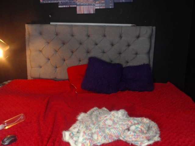 Screenshot di trasmissione aprilross