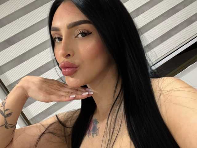 Foto del profilo AprilRosse