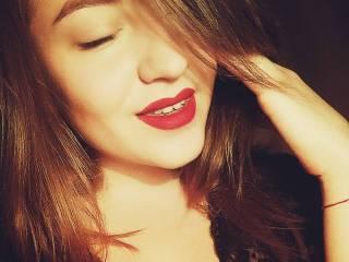 Chat video erotica aprilsone