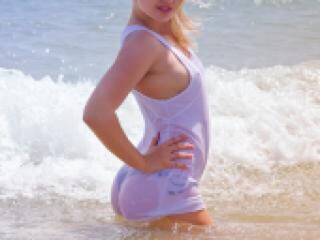 Chat video erotica aquamarinee