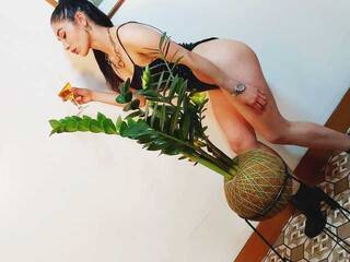 Chat video erotica ARABHELA