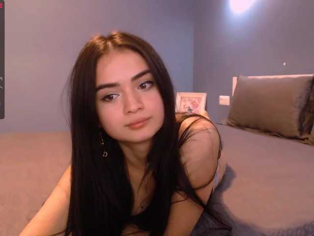 Screenshot di trasmissione ArabianSecret