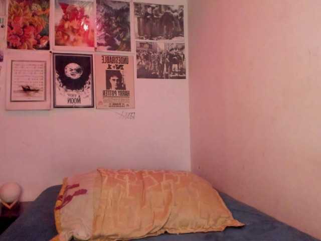 Screenshot di trasmissione AradiaX