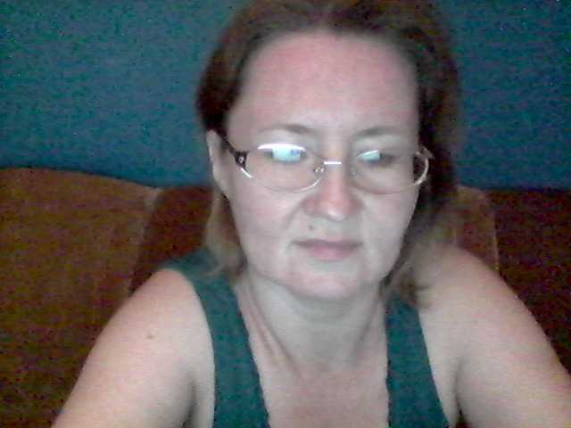 Screenshot di trasmissione Leah888