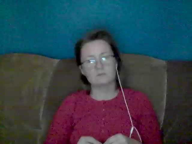 Screenshot di trasmissione Leah888