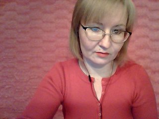 Screenshot di trasmissione Leah888