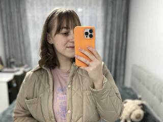 Chat video erotica Aramat0140