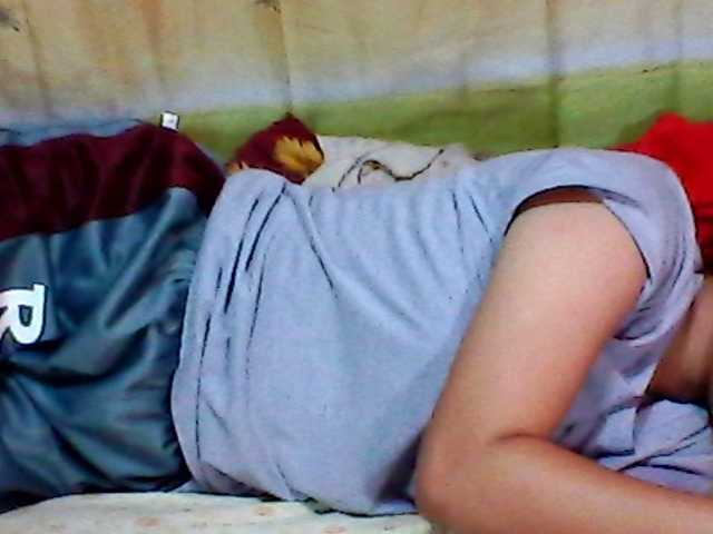 Screenshot di trasmissione Sexy_Dancer18