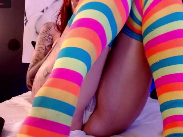 Fotografie ArannaMartine If you love my back view.. you will love to fuck me in doggy style.. Let'sa meet my goal and put me to your punishment.... at @goalFUCK ME ON DOGGY // SNAP PROMO 199 TKNS ♥♥♥