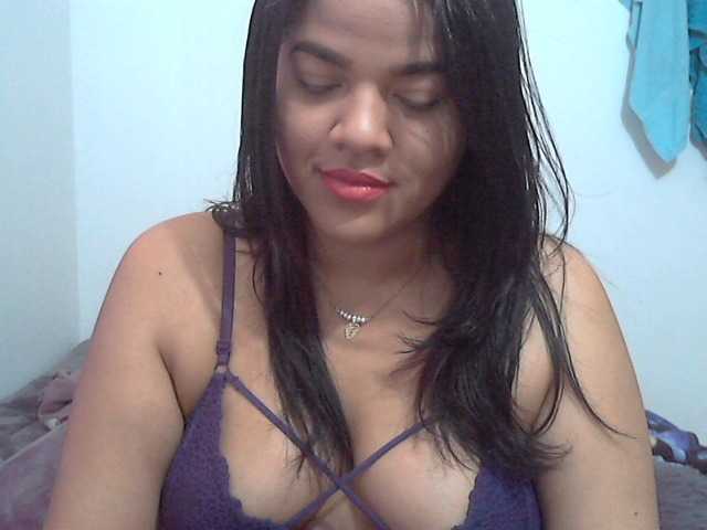 Fotografie Aranza-hot soy nueva, dame la bienvenida y sigueme I'm new, welcome me and follow me