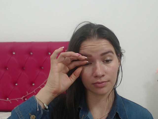 Screenshot di trasmissione araviolet