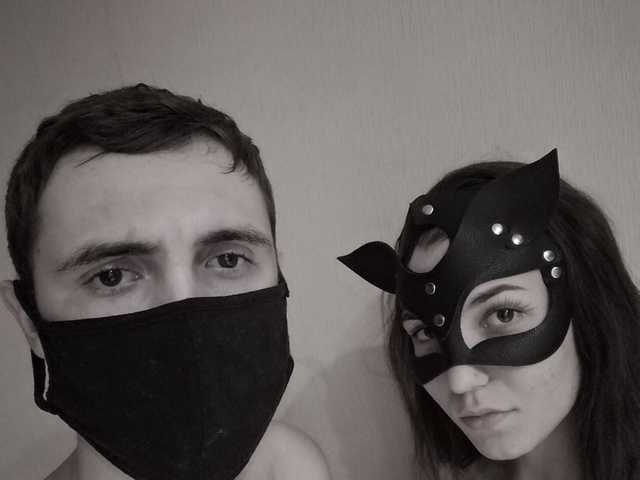 Foto del profilo arbuzikk69