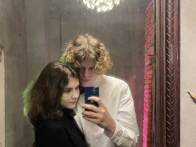 Foto del profilo Sweetcoupleeeee