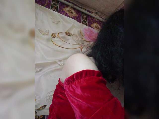 Screenshot di trasmissione ArchiGirl
