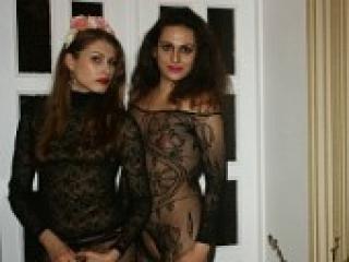 Chat video erotica ardentgirls