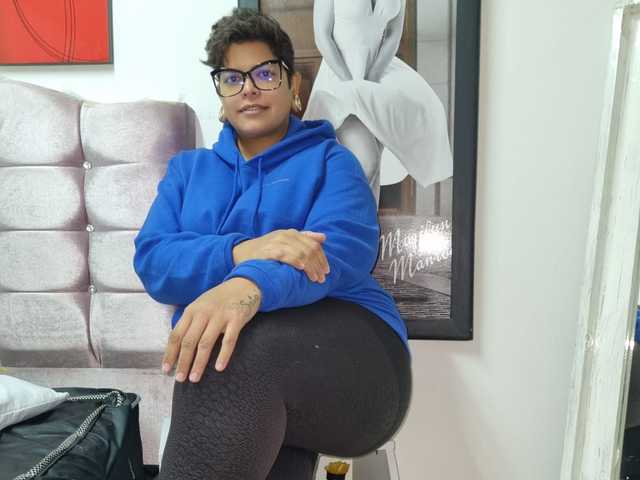 Foto del profilo arettaozz