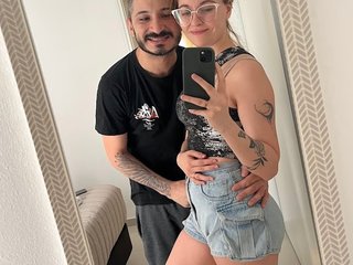 Chat video erotica ArgentineHotCouple