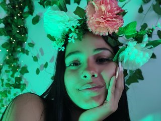 Chat video erotica Aria-15