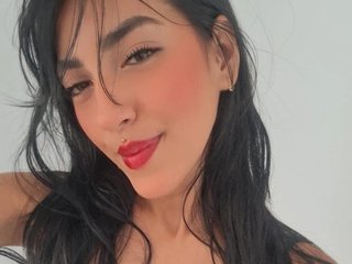 Chat video erotica Aria-meller