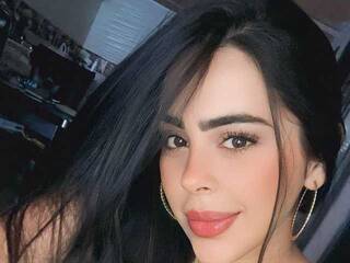 Chat video erotica Aria-Scott