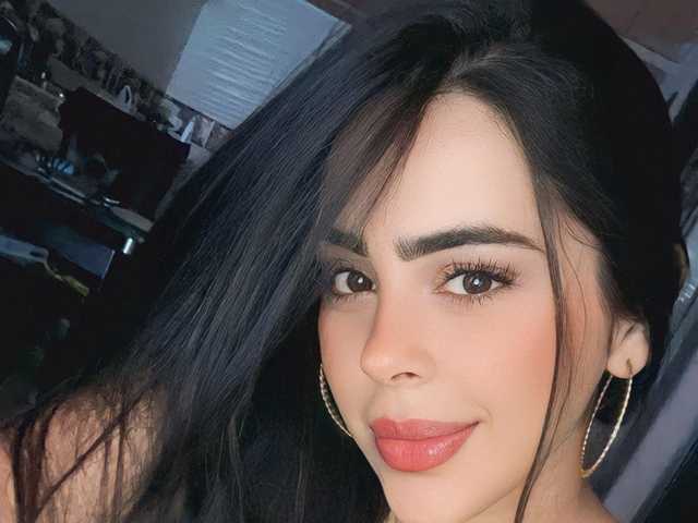 Foto del profilo Aria-Scott