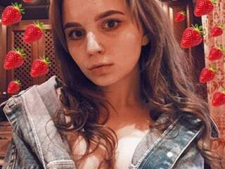 Chat video erotica AriaBalmy