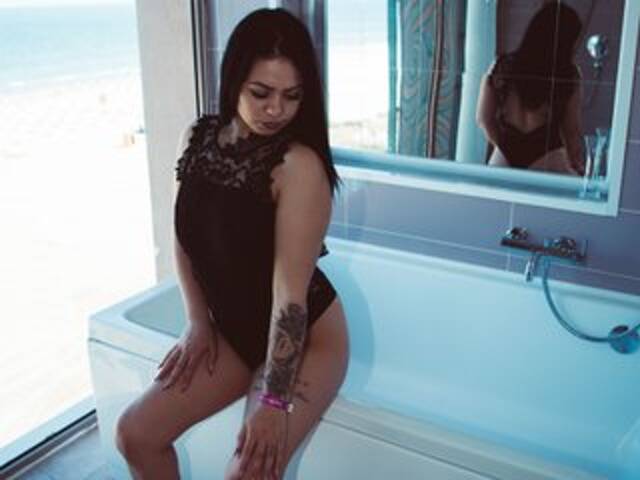 Foto del profilo AriaCookie