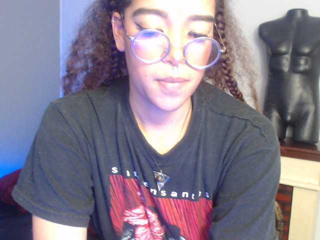 Screenshot di trasmissione Ariadnali