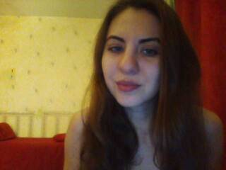 Chat video erotica AriadnaTano