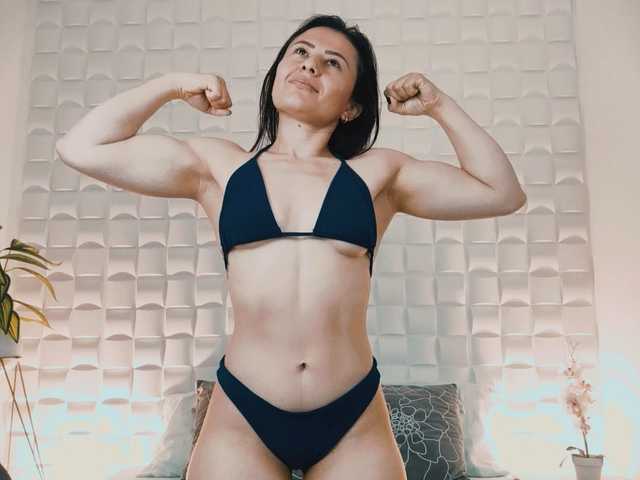 Foto del profilo ariadne-johns