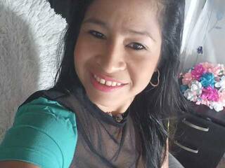 Chat video erotica ARIADNE989