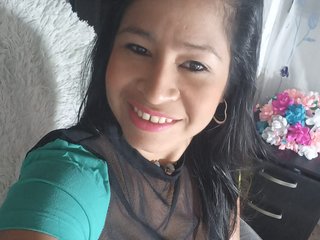 Chat video erotica ARIADNE989