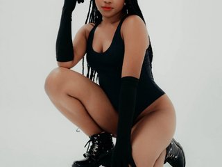 Chat video erotica AriaFoster