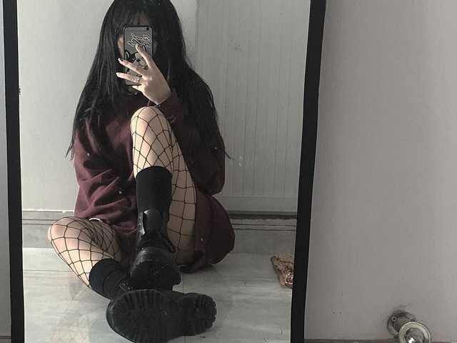 Foto del profilo AriaInsky