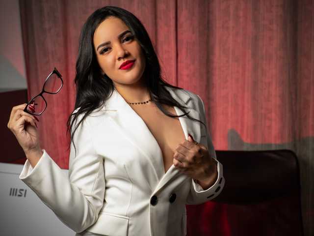 Foto del profilo AriaJonnes