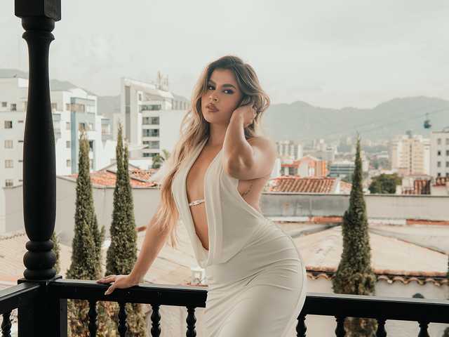 Foto del profilo AriaLanne
