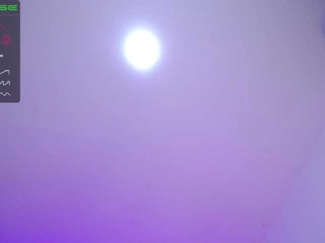 Screenshot di trasmissione AriaLodge