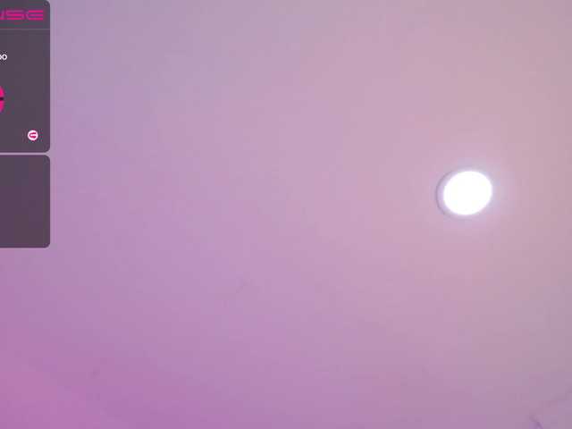 Screenshot di trasmissione AriaLodge