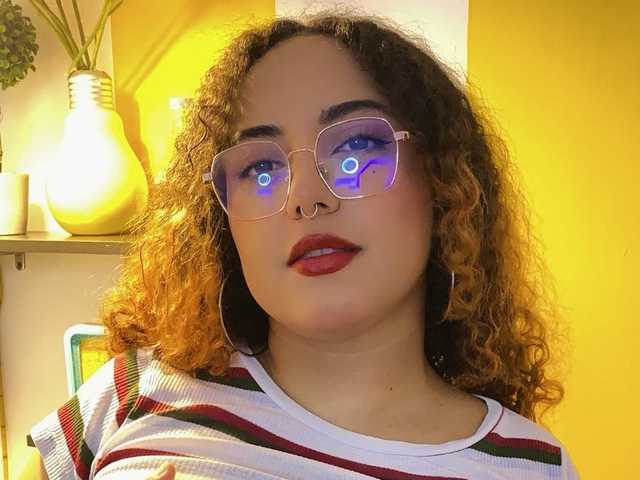 Foto del profilo arialovelace
