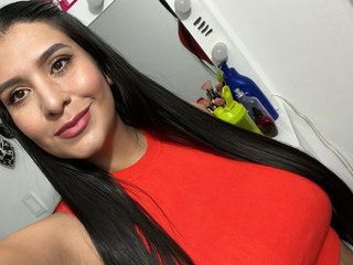 Chat video erotica ariana-sexy-horny