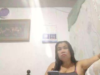 Chat video erotica Ariana08