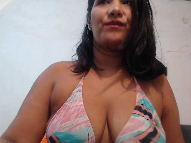 Screenshot di trasmissione ariana0810