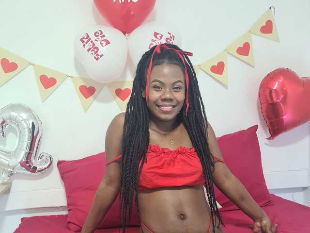 Foto del profilo Ariana2311