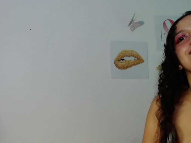 Screenshot di trasmissione ariana91